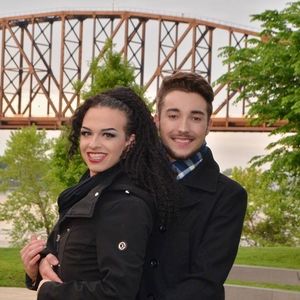 Meet your Posher, Alexander